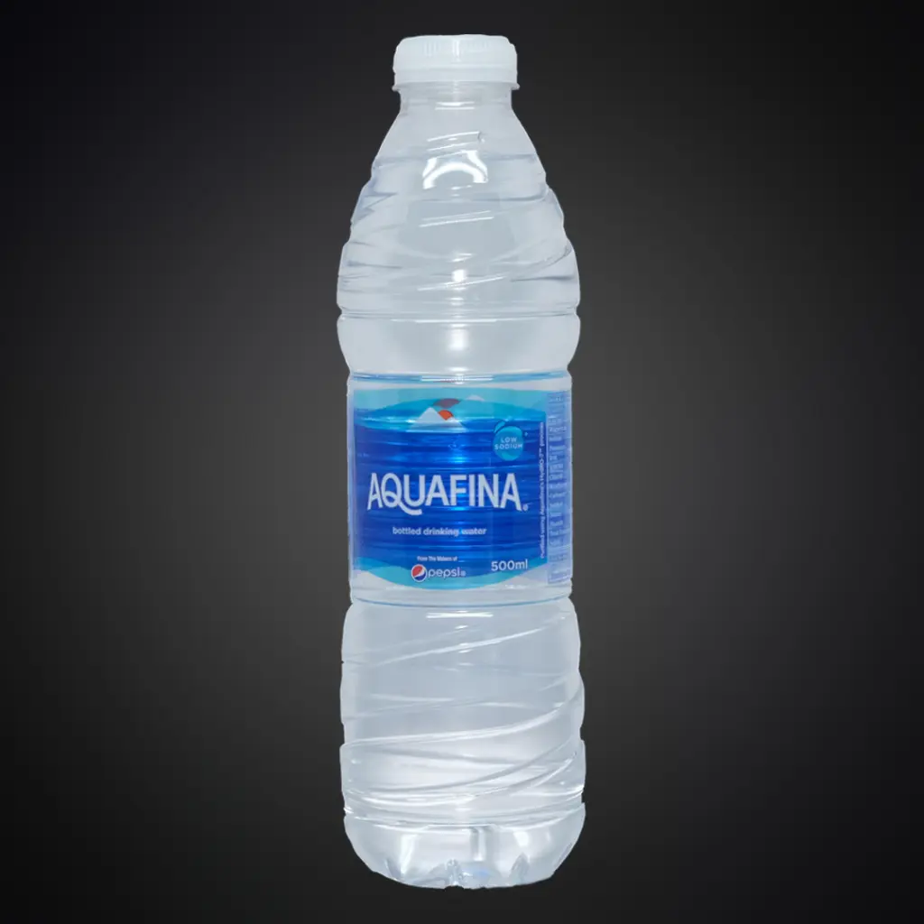 ماء اكوافينا